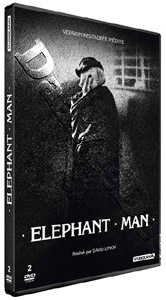 The Elephant Man | ABC Theatre of the Month: The Elephant Man  |   DVD